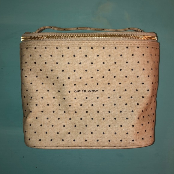 kate spade Handbags - Kate spade lunch bag